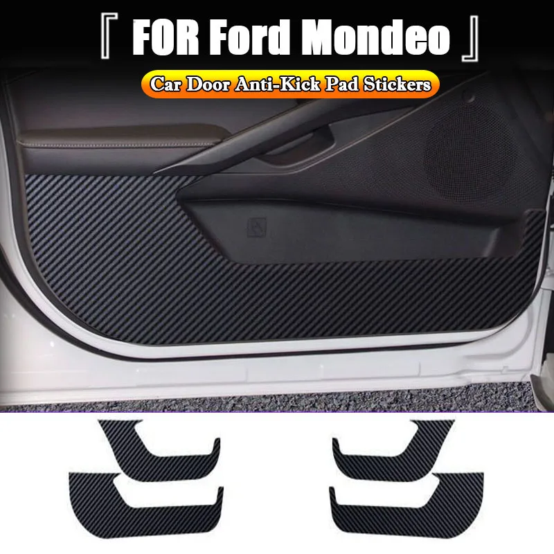 For Ford Mondeo 2022 2023 2024 Car Door Anti-Kick Pad Auto Protector Mat Anti-Dirty Anti-Collision Interior Stickers Accessories
For Ford Mondeo 2022 2023 2024 Car Door Anti-Kick Pad Auto Protector Mat Anti-Dirty Anti-Collision Interior Stickers Accessories