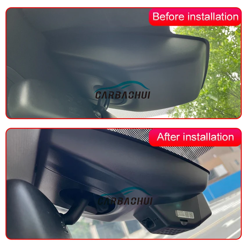 New! Plug and play Dash Cam WIfi Car DVR For Toyota RAV4 GXL Hybrid 2016-2025,Dual Lens With &APP Control 4K Dashcam
New! Plug and play Dash Cam WIfi Car DVR For Toyota RAV4 GXL Hybrid 2016-2025,Dual Lens With &APP Control 4K Dashcam