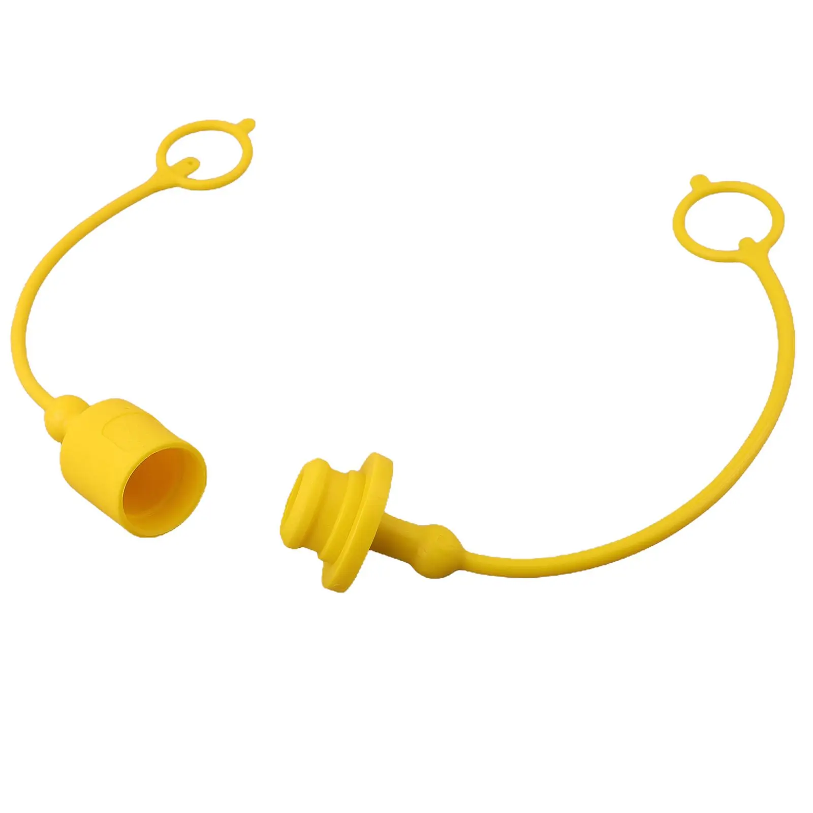 4 Pairs Hydraulic Quick Coupler Male Dust Cap and Female Cover Compatible with PARKER6600 and AEROQUIP5600 Series
4 Pairs Hydraulic Quick Coupler Male Dust Cap and Female Cover Compatible with PARKER6600 and AEROQUIP5600 Series