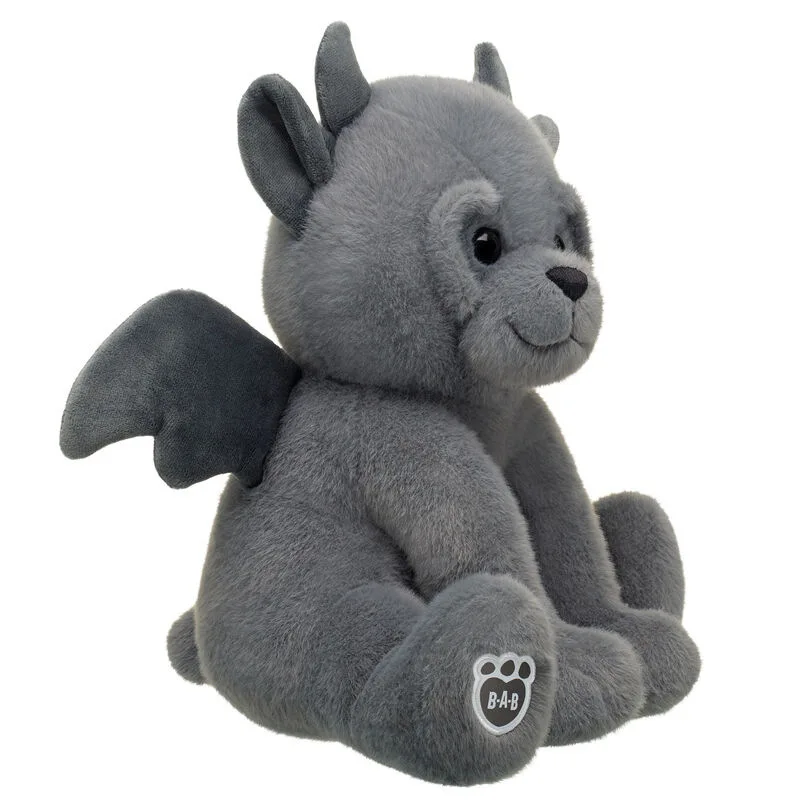 Gargoyle Teddy Bear Plush 2025 Accessories Doll Merch Plush Bear Toy Halloween Christmas Kids Gift
Gargoyle Teddy Bear Plush 2025 Accessories Doll Merch Plush Bear Toy Halloween Christmas Kids Gift