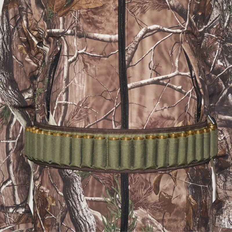 Тактический патронташ на 30 патронов, 12-метровый держатель для боеприпасов, ремень для охотничьей винтовки, патроны для дробовика, сумка, поясной ремень, кобура
Тактический патронташ на 30 патронов, 12-метровый держатель для боеприпасов, ремень для охотничьей винтовки, патроны для дробовика, сумка, поясной ремень, кобура