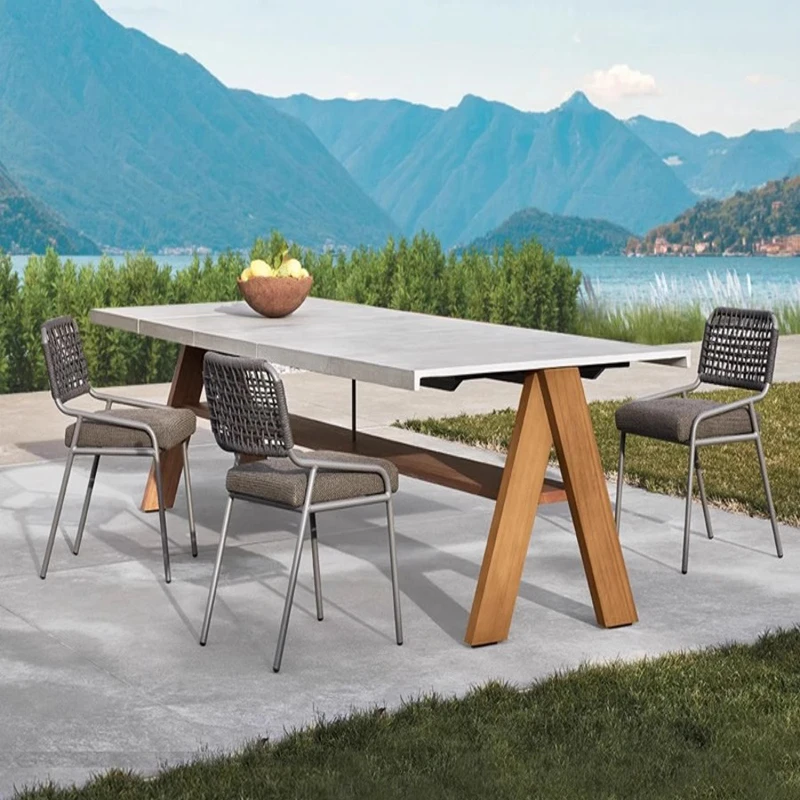 Complete Salon Lounge Garden Furniture Sets Balcony Patio Set Complete Backyard Armchairs Terrace Table Chair Meble Ogrodowe
Complete Salon Lounge Garden Furniture Sets Balcony Patio Set Complete Backyard Armchairs Terrace Table Chair Meble Ogrodowe