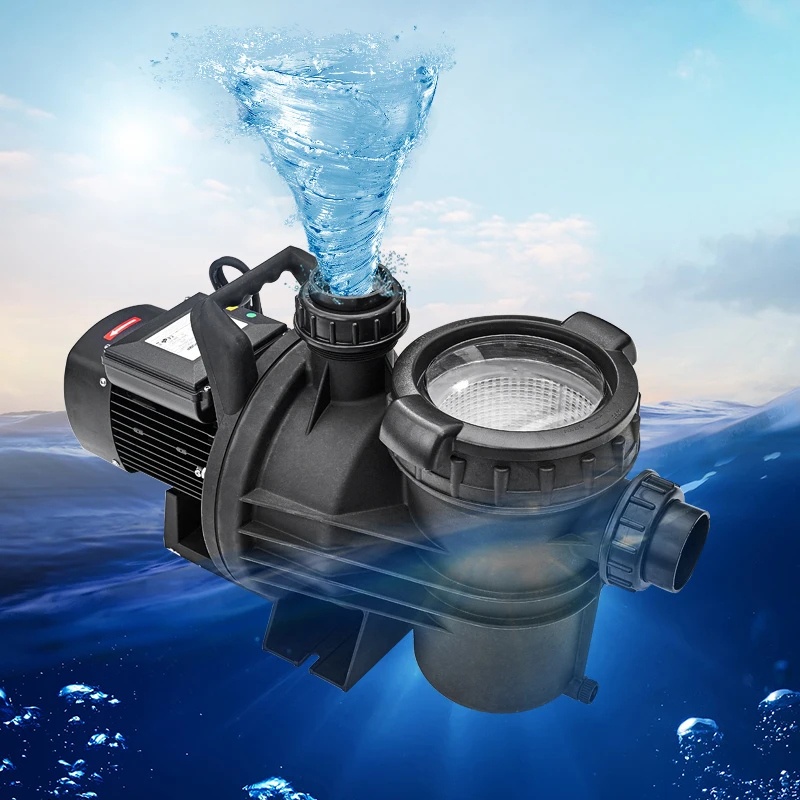 STLF Pump for Swimming Pool 1.2HP- 4.0HP High Power Water Pump Hot Selling Circulation Pump Accessories 
STLF Pump for Swimming Pool 1.2HP- 4.0HP High Power Water Pump Hot Selling Circulation Pump Accessories