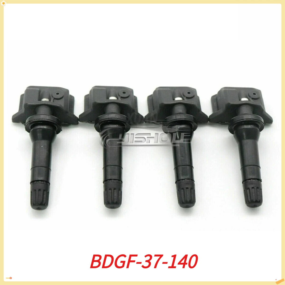 NEW Tire Pressure Monitor Systems Sensor TPMS 315MHz For Mazda CX-30 CX-5 CX-50 MX-5 Mazda 6 2019-2025 BDGF-37-140 BDGF37140
NEW Tire Pressure Monitor Systems Sensor TPMS 315MHz For Mazda CX-30 CX-5 CX-50 MX-5 Mazda 6 2019-2025 BDGF-37-140 BDGF37140