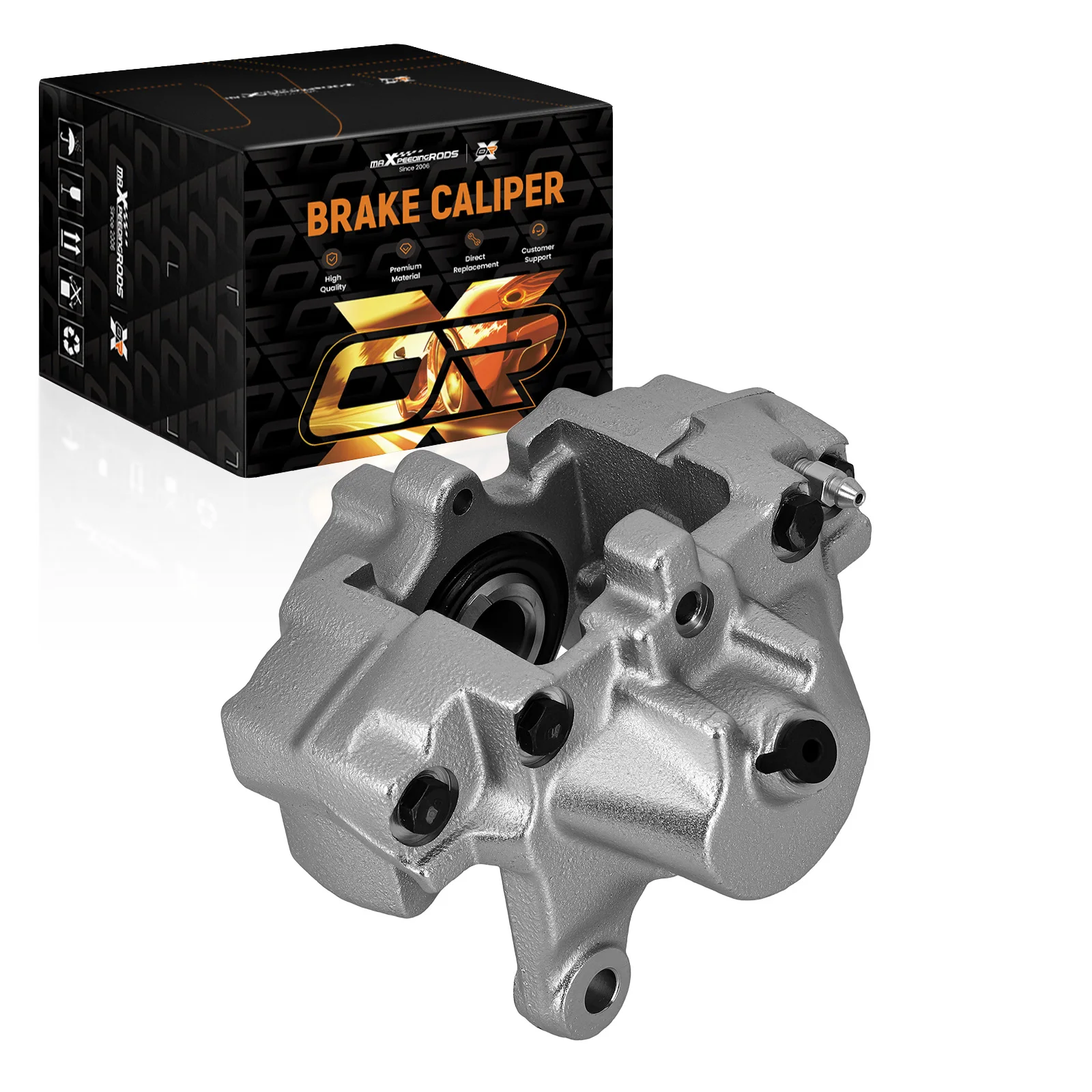 Задний левый тормозной суппорт для Mercedes C230 C240 C280 W203 2003-2007 0034239698 2034230798 2034231998 Новый тормозной комплект
Задний левый тормозной суппорт для Mercedes C230 C240 C280 W203 2003-2007 0034239698 2034230798 2034231998 Новый тормозной комплект