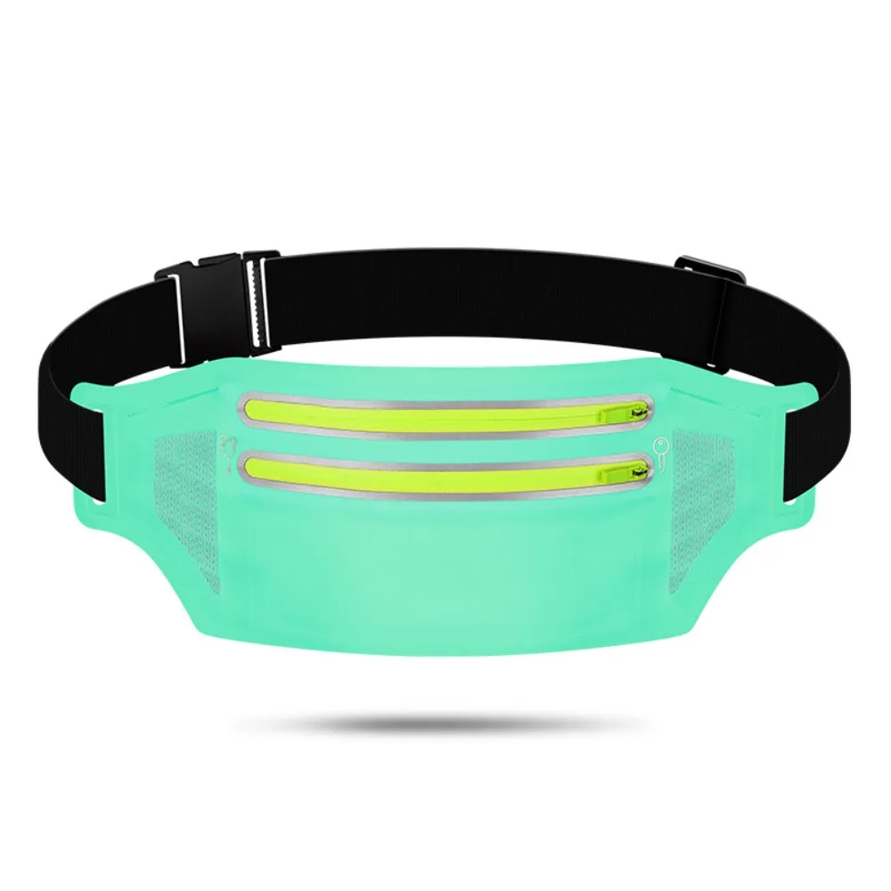 Ultra-Thin Sports Waist Bag High Elastic Close Fitting Running Phone Bag Storage Multifunctional Sports Phone Bag Sports Wear
Ultra-Thin Sports Waist Bag High Elastic Close Fitting Running Phone Bag Storage Multifunctional Sports Phone Bag Sports Wear