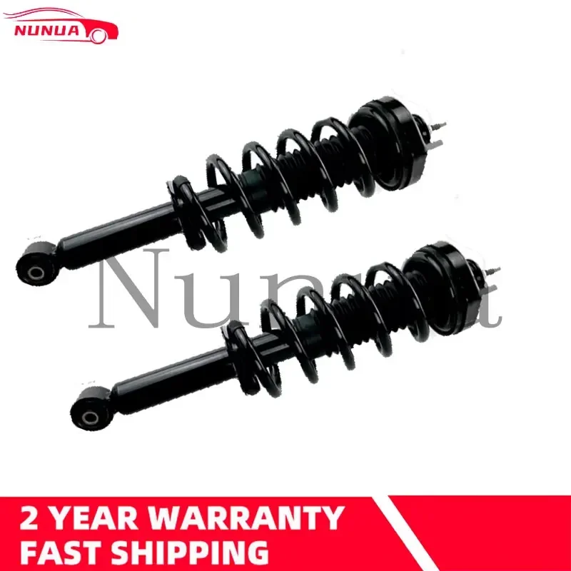 1PC Rear Shock Absorber Assembly For Dodge Journey 2013 2015 2016 2019 172896 341499
1PC Rear Shock Absorber Assembly For Dodge Journey 2013 2015 2016 2019 172896 341499