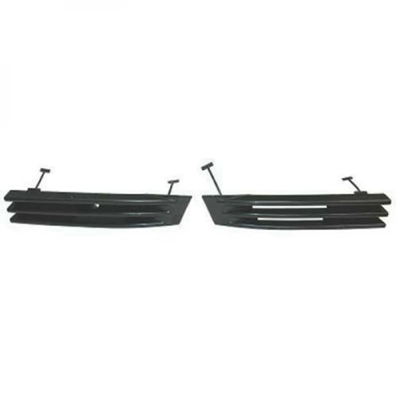 1 пара, крышка переднего бампера для буксирного крюка Mercedes Benz C Class W202 1993-1997
1 пара, крышка переднего бампера для буксирного крюка Mercedes Benz C Class W202 1993-1997