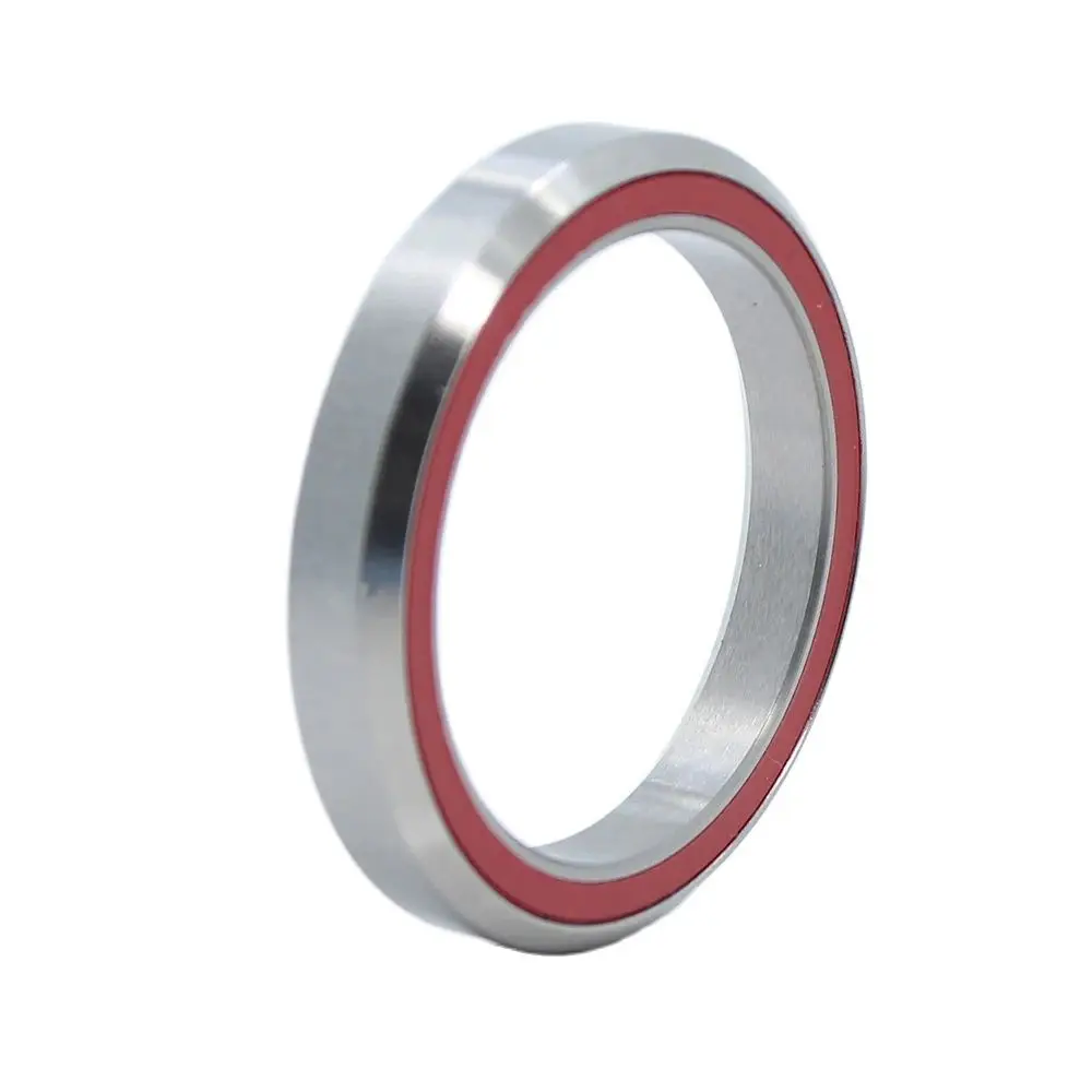 Bike Headset Bearings MH-P03 30.15*41*6.5 mm 45/45 2PCS ACB Road MTB Angular Contact Bicycle Bearing ACB345
Bike Headset Bearings MH-P03 30.15*41*6.5 mm 45/45 2PCS ACB Road MTB Angular Contact Bicycle Bearing ACB345