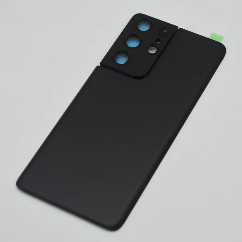 For Samsung Galaxy S21 ultra g998 g998b g998u glass battery cover back door shell
For Samsung Galaxy S21 ultra g998 g998b g998u glass battery cover back door shell