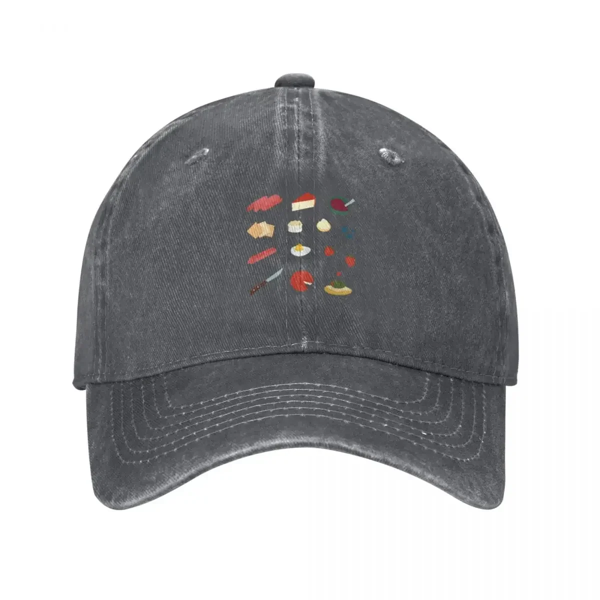 Charcuterie Board Baseball Cap Icon Big Size Hat Sun Cap Hat Luxury Brand Baseball Men Women's
Charcuterie Board Baseball Cap Icon Big Size Hat Sun Cap Hat Luxury Brand Baseball Men Women's
