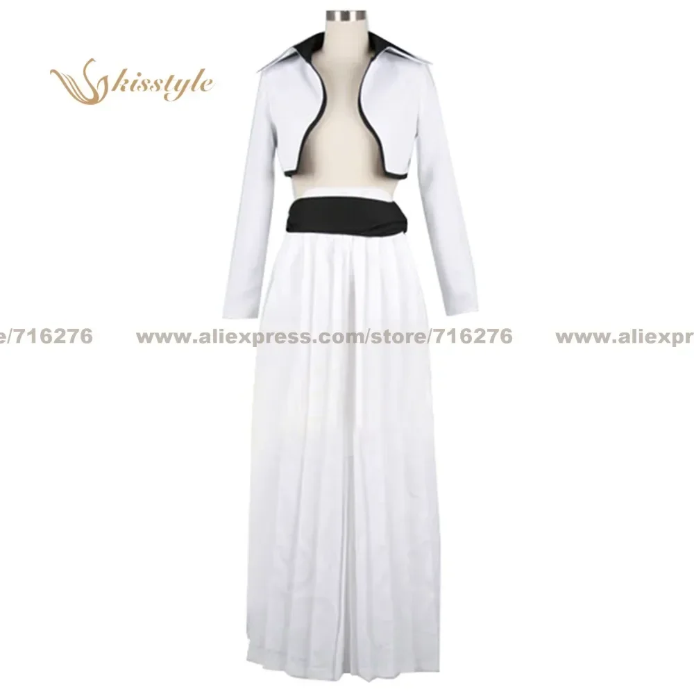 Anime Bleach Ulquiorra cifer/Schiffer Uniform COS Clothing Cosplay Costume,Customized Accepted
Anime Bleach Ulquiorra cifer/Schiffer Uniform COS Clothing Cosplay Costume,Customized Accepted