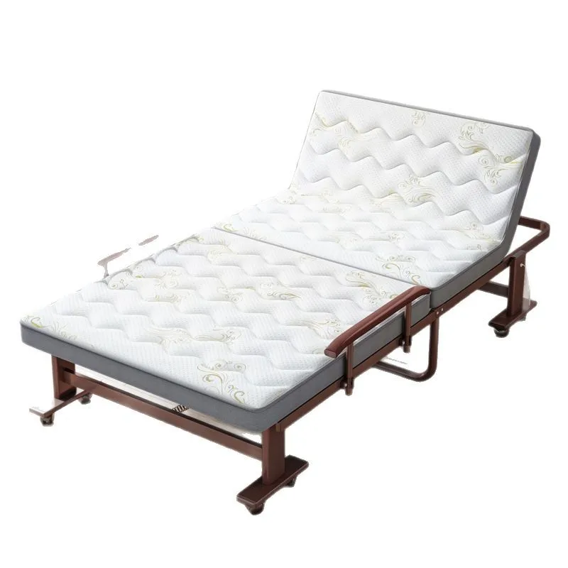High-end lunch break folding bed, single family guest temporary bed, confinement sister-in-law escort office nap sofa
High-end lunch break folding bed, single family guest temporary bed, confinement sister-in-law escort office nap sofa