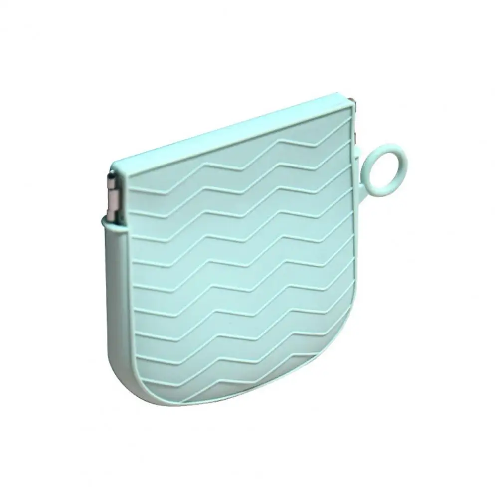 Silicone Data Cable Organizer Headphone Organizer Bag Flexible Portable Lipstick Key Coin Storage Pouch Office Supplies
Silicone Data Cable Organizer Headphone Organizer Bag Flexible Portable Lipstick Key Coin Storage Pouch Office Supplies