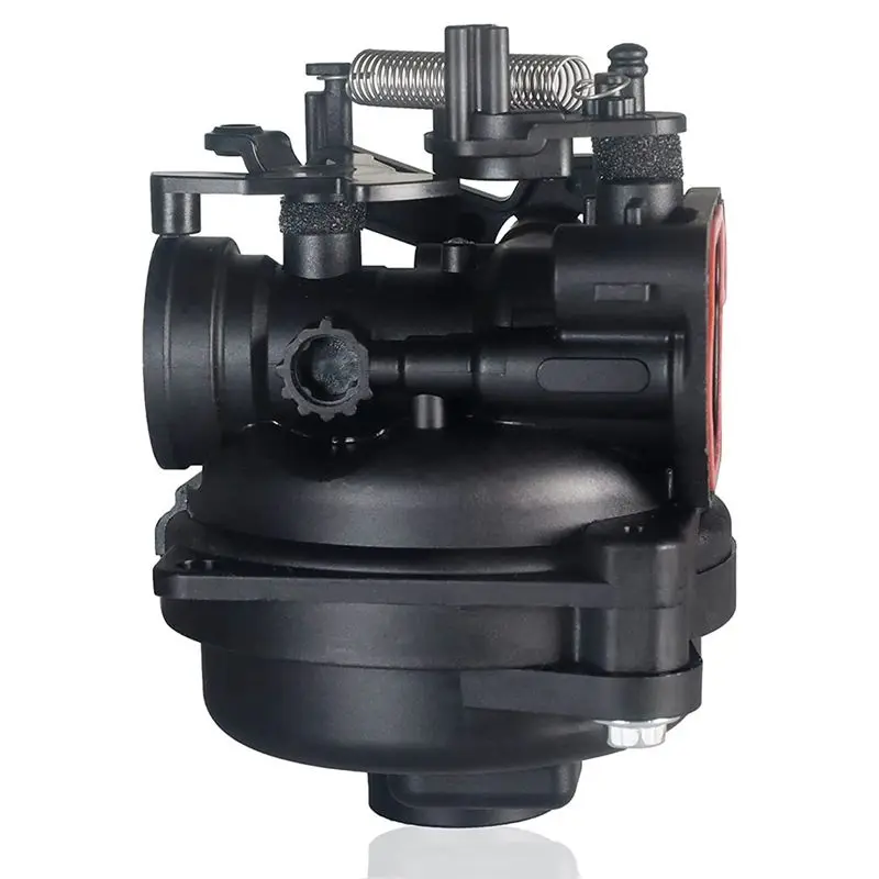 Карбюратор Mar.Carburetor 591990 594057 592361 TB110 TB200, пластик+металл, подходит для двигателя газонокосилки 550EX 725EXI 625EX 675EX 140Cc
Карбюратор Mar.Carburetor 591990 594057 592361 TB110 TB200, пластик+металл, подходит для двигателя газонокосилки 550EX 725EXI 625EX 675EX 140Cc