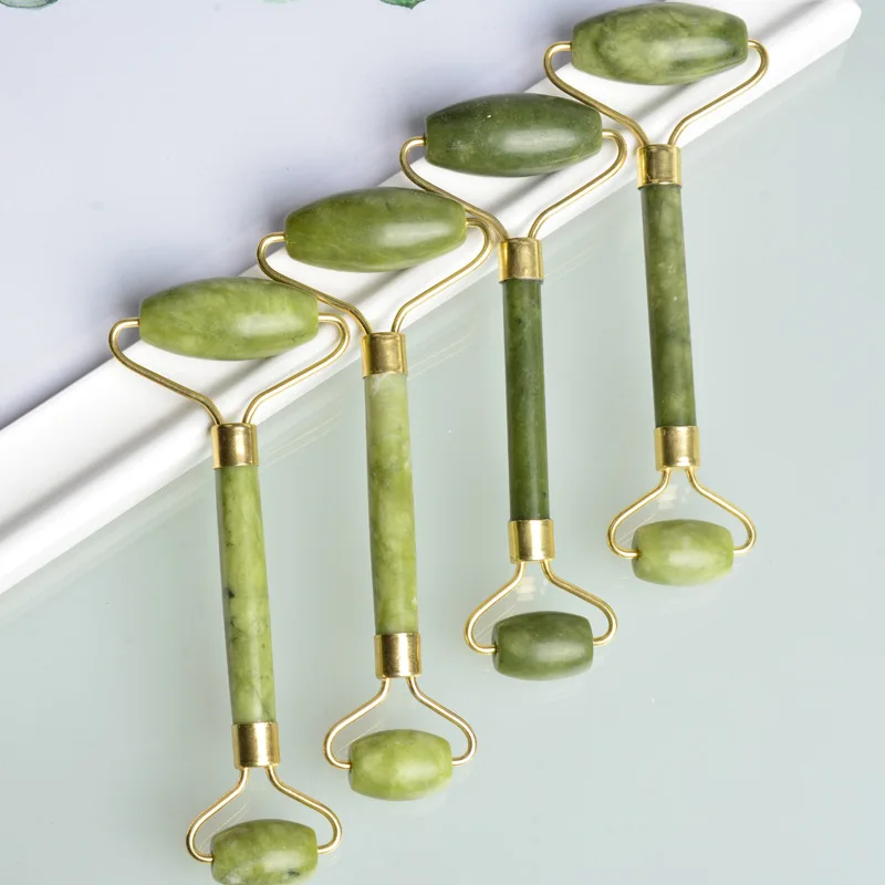 Xiuyu Roller Scraping Board Set Scraping Sheet Jade Beauty Device Jade Massager Scraping Board Massage Roller
Xiuyu Roller Scraping Board Set Scraping Sheet Jade Beauty Device Jade Massager Scraping Board Massage Roller