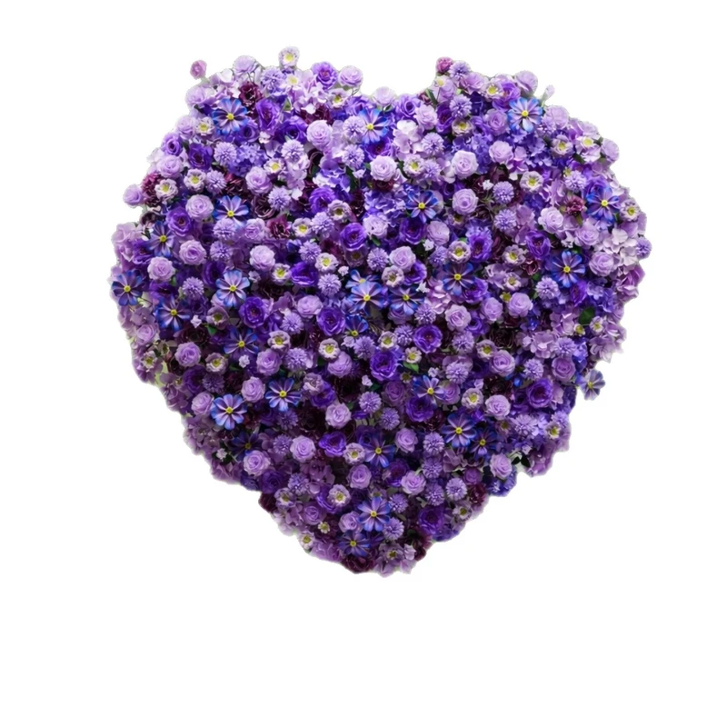 Wedding background set simulation flower moon arch waterfall flower activity decoration
Wedding background set simulation flower moon arch waterfall flower activity decoration