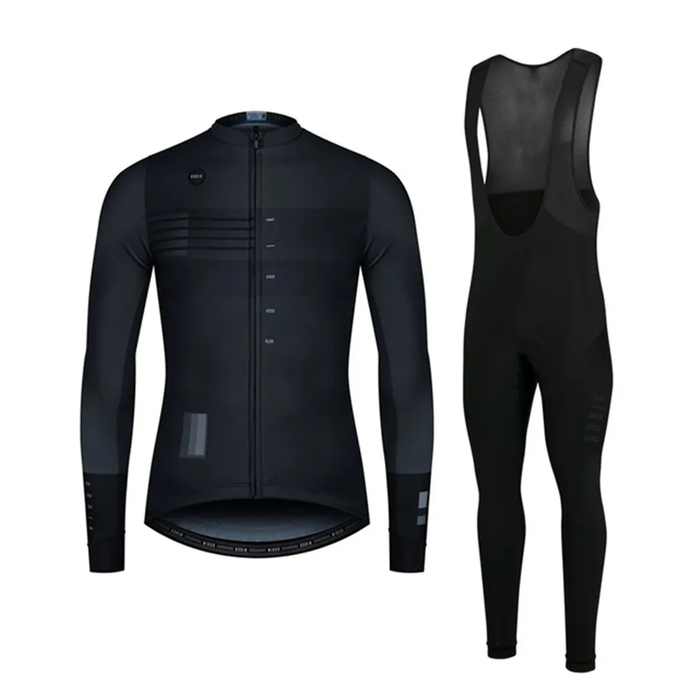 CobiK-Men's Long Sleeve Cycling Jersey, Bike Clothing, Bicycle, Cool, Refreshing, Bib Tights, Uniform, Thin, Autumn, Summer, New
CobiK-Men's Long Sleeve Cycling Jersey, Bike Clothing, Bicycle, Cool, Refreshing, Bib Tights, Uniform, Thin, Autumn, Summer, New