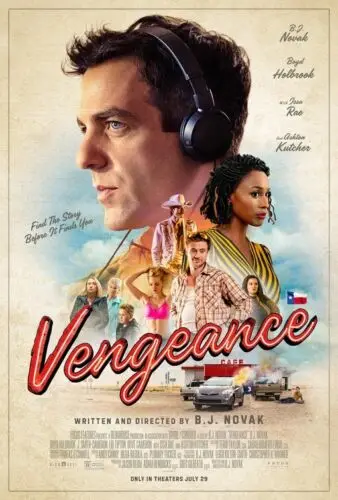 Vengeance 2022 Movie Print Art Canvas Poster for Living Room Decoration Home Wall Decor Picture
Vengeance 2022 Movie Print Art Canvas Poster for Living Room Decoration Home Wall Decor Picture