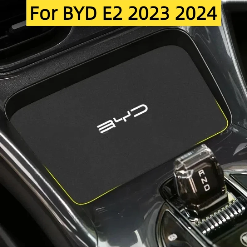 For BYD E2 2023 2024 Types Of Car Interior Non-slip Pads, In-car Modified Car Central Control Storage Door Slot Water Cup Pad
For BYD E2 2023 2024 Types Of Car Interior Non-slip Pads, In-car Modified Car Central Control Storage Door Slot Water Cup Pad