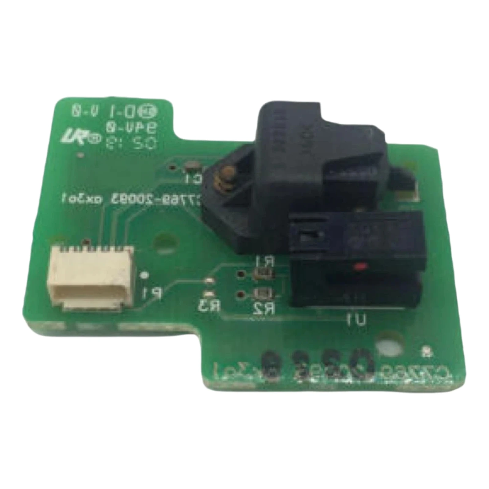 Disk Encoder Sensor Card C7769-60092 Fits For HP Designjet 500 510 800 C7769-60099
Disk Encoder Sensor Card C7769-60092 Fits For HP Designjet 500 510 800 C7769-60099