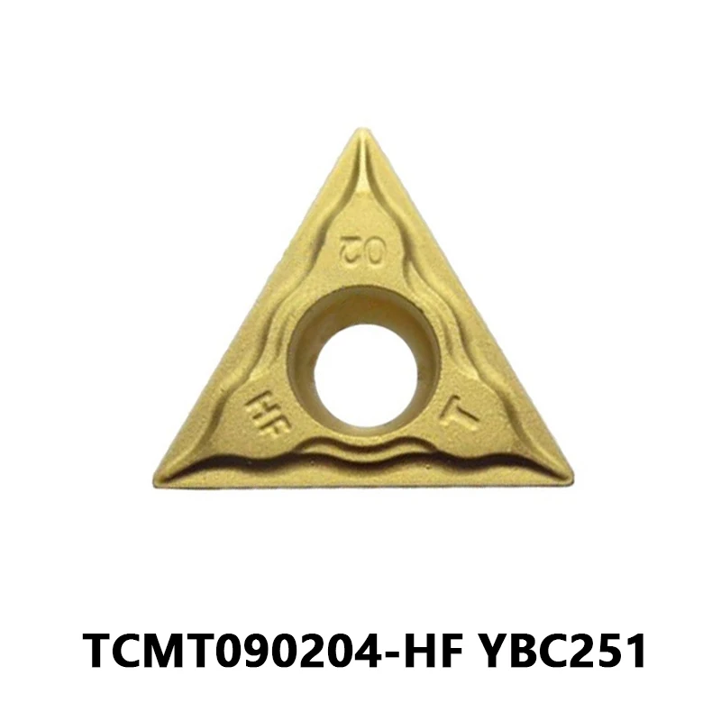 TCMT090204 TCMT09 TCMT Токарные вставки Токарный инструмент Расточные оправки Токарно-режущие TCMT090204-HF YBC251 для стального механического инструмента
TCMT090204 TCMT09 TCMT Токарные вставки Токарный инструмент Расточные оправки Токарно-режущие TCMT090204-HF YBC251 для стального механического инструмента