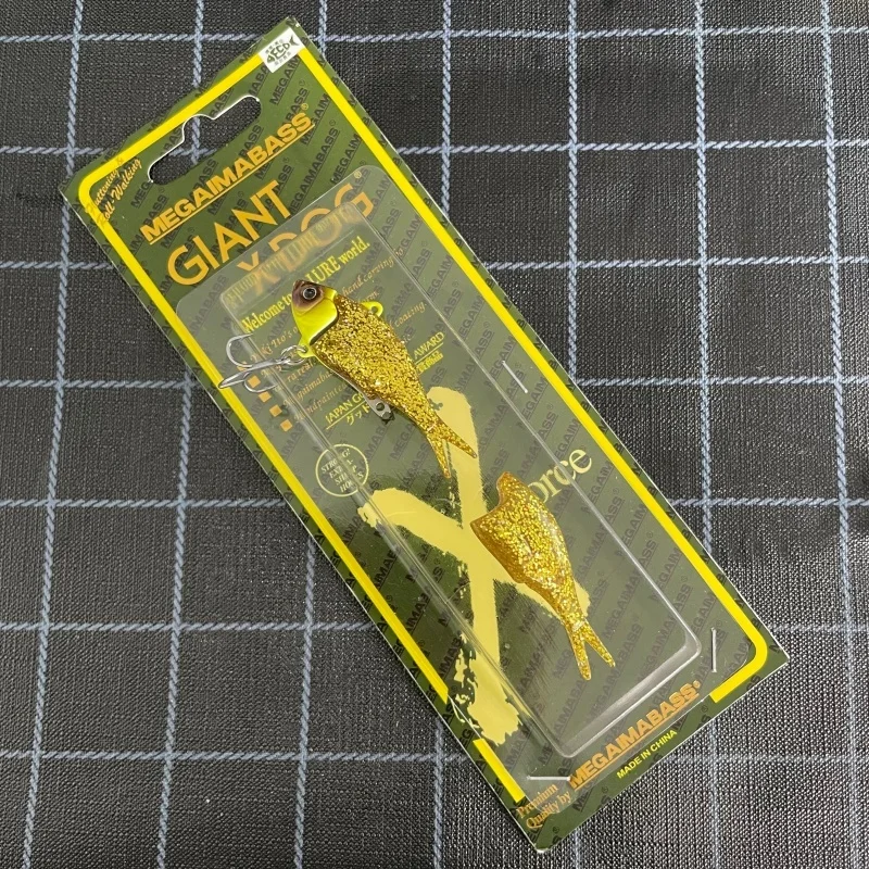 8042MB Japanese soft tail VIB submerged lure bait, fake bait, biomimetic bait, long throw perch and mandarin fish bait
8042MB Japanese soft tail VIB submerged lure bait, fake bait, biomimetic bait, long throw perch and mandarin fish bait