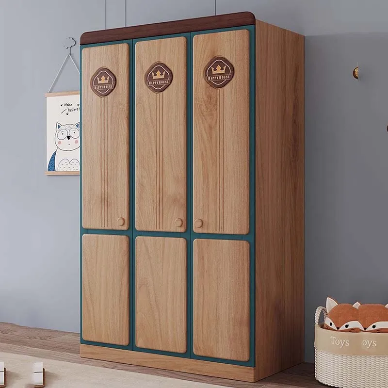 European Modern Wardrobe Nordic Space Saving Living Room Storage Wardrobe Bedroom Hotel Apartment Ropero Armable Home Furniture
European Modern Wardrobe Nordic Space Saving Living Room Storage Wardrobe Bedroom Hotel Apartment Ropero Armable Home Furniture