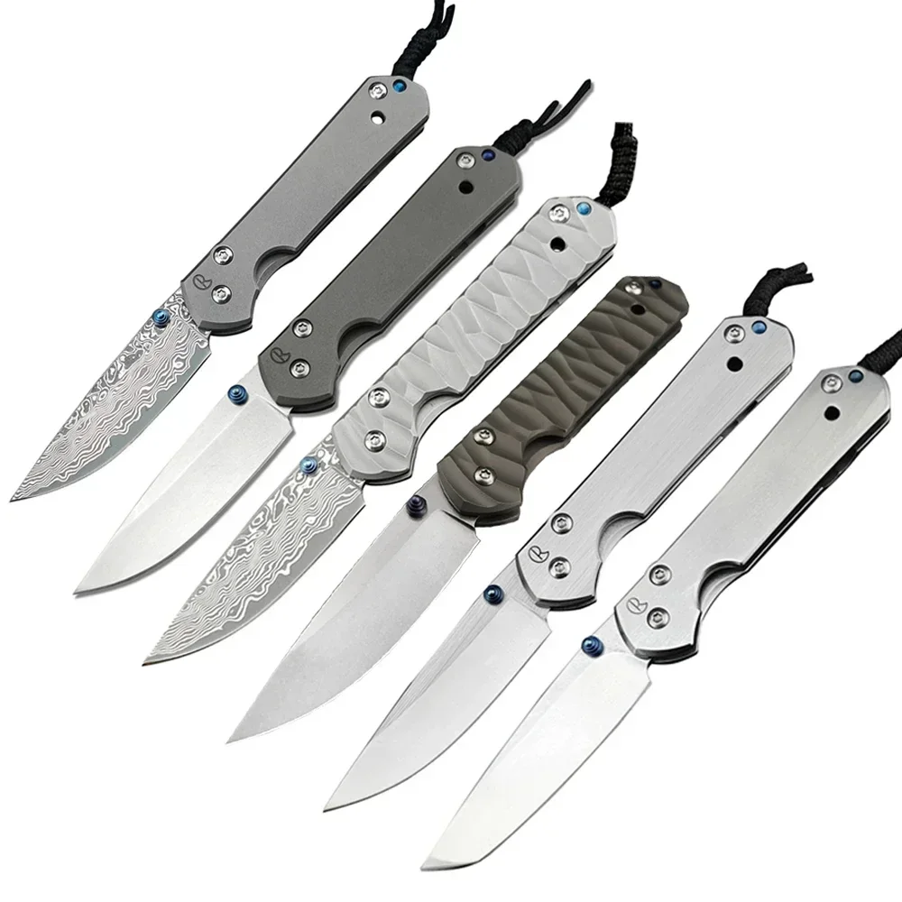 Тактический складной нож Safety Utility — лезвие из дамасской стали премиум-класса, ручка из титанового сплава — охота, карманный инструмент EDC для улицы
Тактический складной нож Safety Utility — лезвие из дамасской стали премиум-класса, ручка из титанового сплава — охота, карманный инструмент EDC для улицы