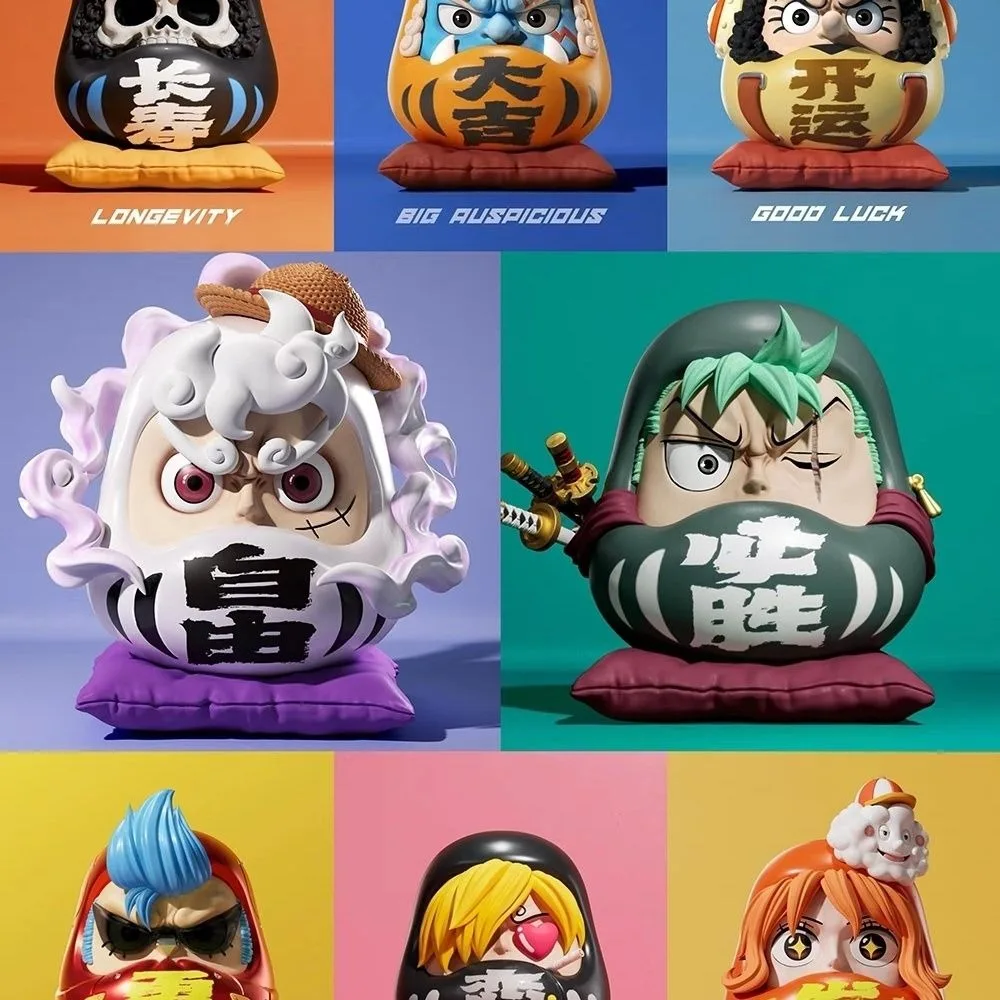 One Piece Laser Fuku Pirates Gang trend car figurine gift item model toy tabletop decoration Christmas present 2026
One Piece Laser Fuku Pirates Gang trend car figurine gift item model toy tabletop decoration Christmas present 2026