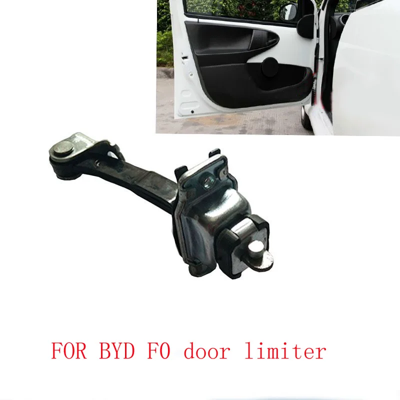 FOR BYD F0 door limiter, front and rear door limiter and retractor assembly, door accessories
FOR BYD F0 door limiter, front and rear door limiter and retractor assembly, door accessories