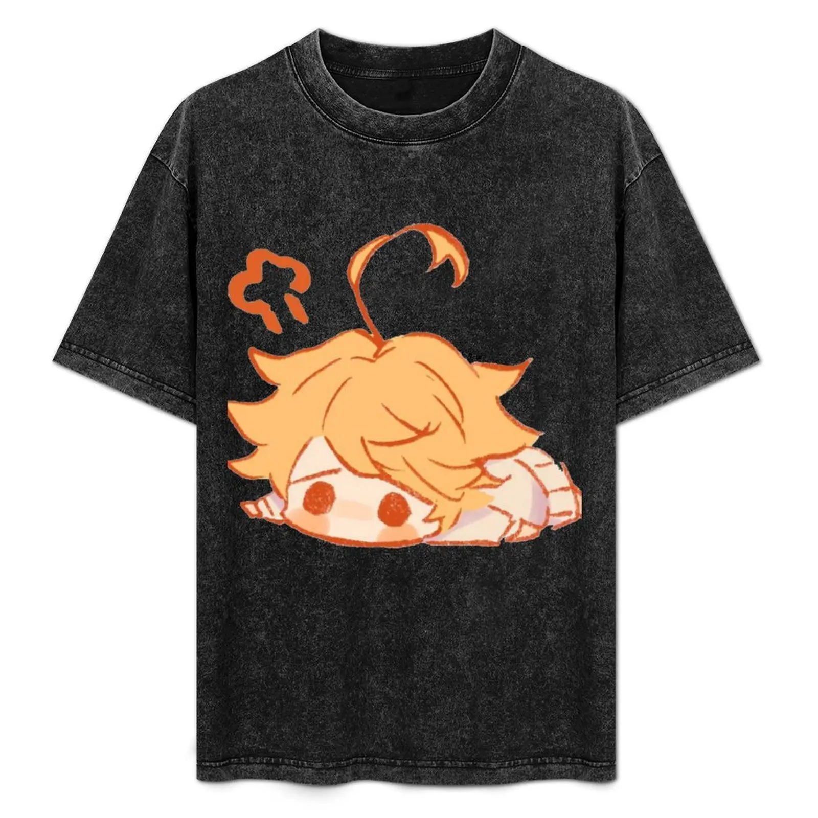 Baby Emmafanart : The Promised Neverland T-Shirt Quick Dry Fishing T-Shirt
Baby Emmafanart : The Promised Neverland T-Shirt Quick Dry Fishing T-Shirt