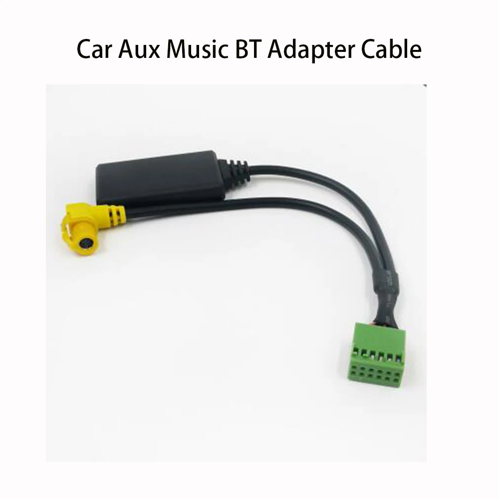 For A3 A4 B8 B6 A6 Car Aux Music BT Adapter Cable Car Accessories For Concert Chorus
For A3 A4 B8 B6 A6 Car Aux Music BT Adapter Cable Car Accessories For Concert Chorus