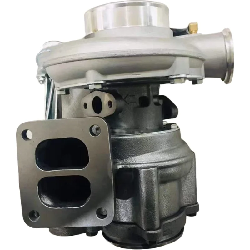 High Quality Excavator & Bulldozer Parts Turbocharger Fast Delivery
High Quality Excavator & Bulldozer Parts Turbocharger Fast Delivery