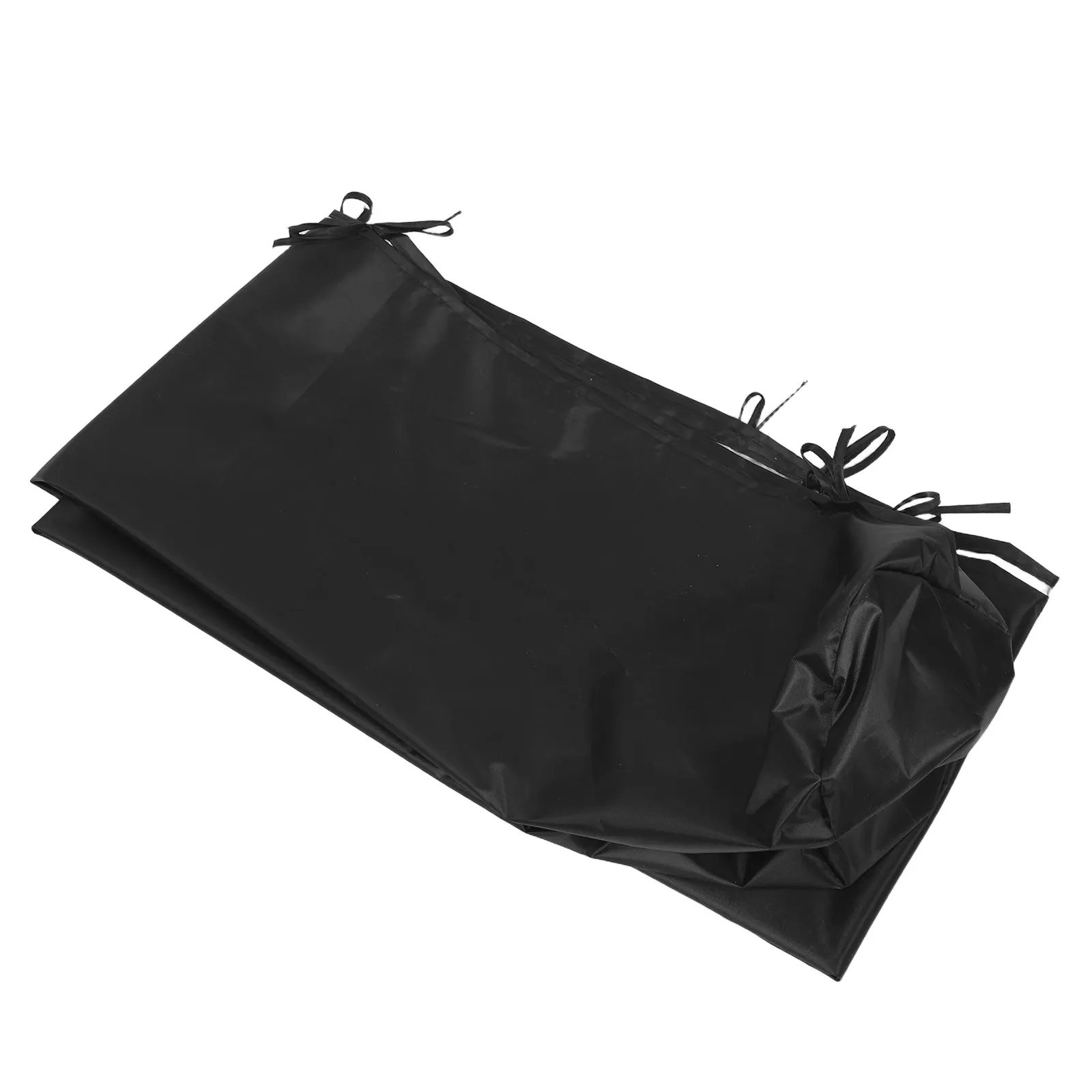 Patio Awning Protective Cover Black Waterproof Retractable Oxford Cloth Shade Cover Canopy Replacement Outdoor Storage Bag
Patio Awning Protective Cover Black Waterproof Retractable Oxford Cloth Shade Cover Canopy Replacement Outdoor Storage Bag