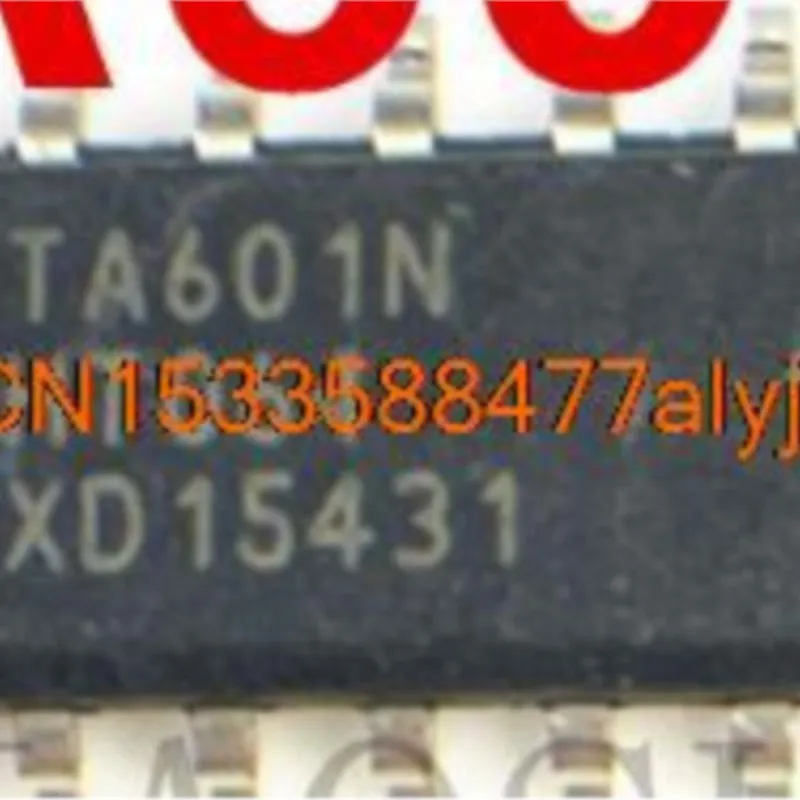 НОВЫЙ LTA601N SOP16
НОВЫЙ LTA601N SOP16