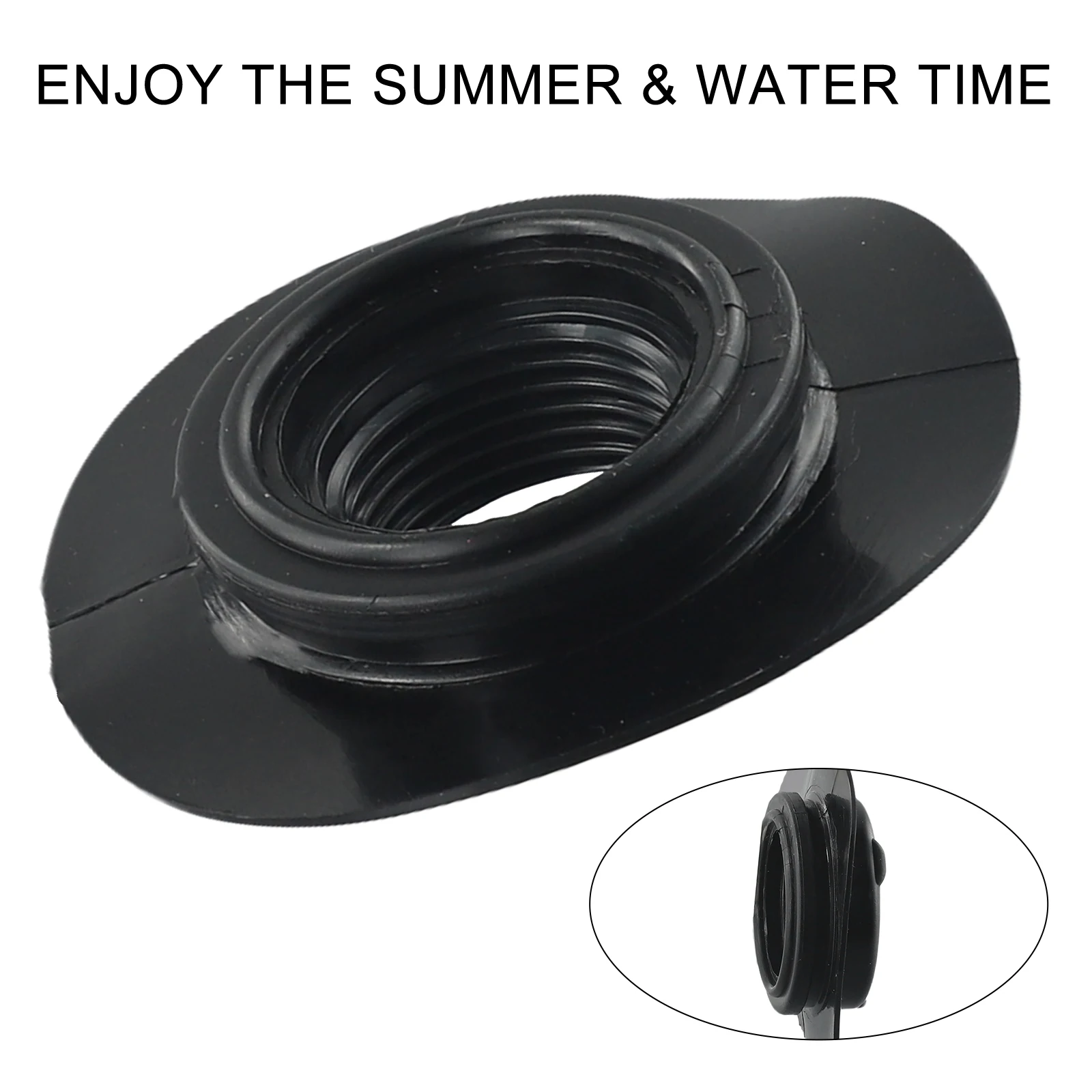 Air Valve Octagonal Gas Valve For Intex Inflatable Boat/jilong Fishing Boat/ Airbed Screw Valve 1 Pc High Quality
Air Valve Octagonal Gas Valve For Intex Inflatable Boat/jilong Fishing Boat/ Airbed Screw Valve 1 Pc High Quality