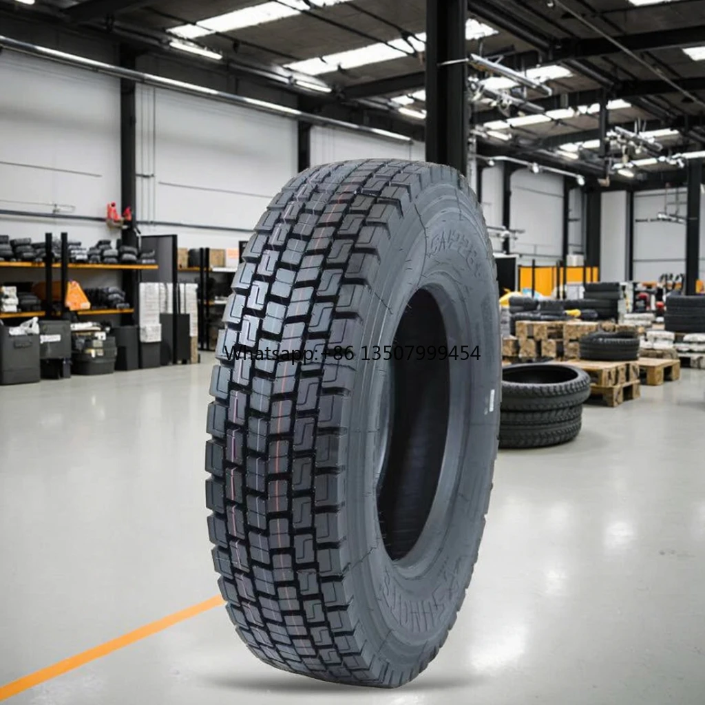China Truck and Bus Tire Heavy Duty Workloads Trucks 315/80R22.5 Radial Truck Tyre
China Truck and Bus Tire Heavy Duty Workloads Trucks 315/80R22.5 Radial Truck Tyre