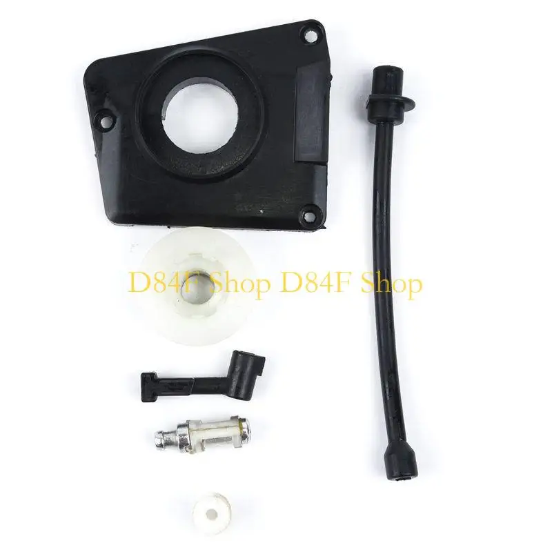 D84F Oil Service For Chainsaw Fitting for 450 520 5800 45CC 52CC 58CC
D84F Oil Service For Chainsaw Fitting for 450 520 5800 45CC 52CC 58CC