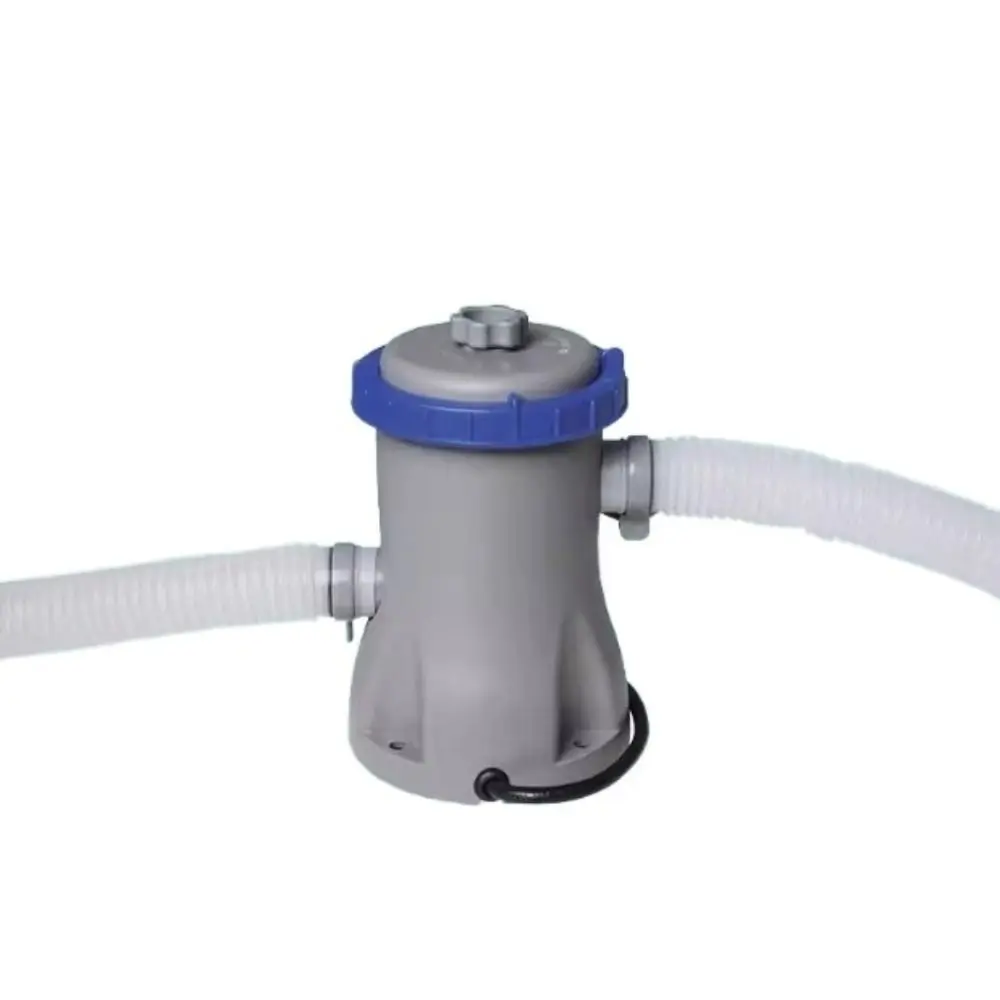 Filtering Capacity 1249l/h Paper Cartridge Purifier Paper Cartridge Easy Maintenance Small Pool Purifier Efficient
Filtering Capacity 1249l/h Paper Cartridge Purifier Paper Cartridge Easy Maintenance Small Pool Purifier Efficient