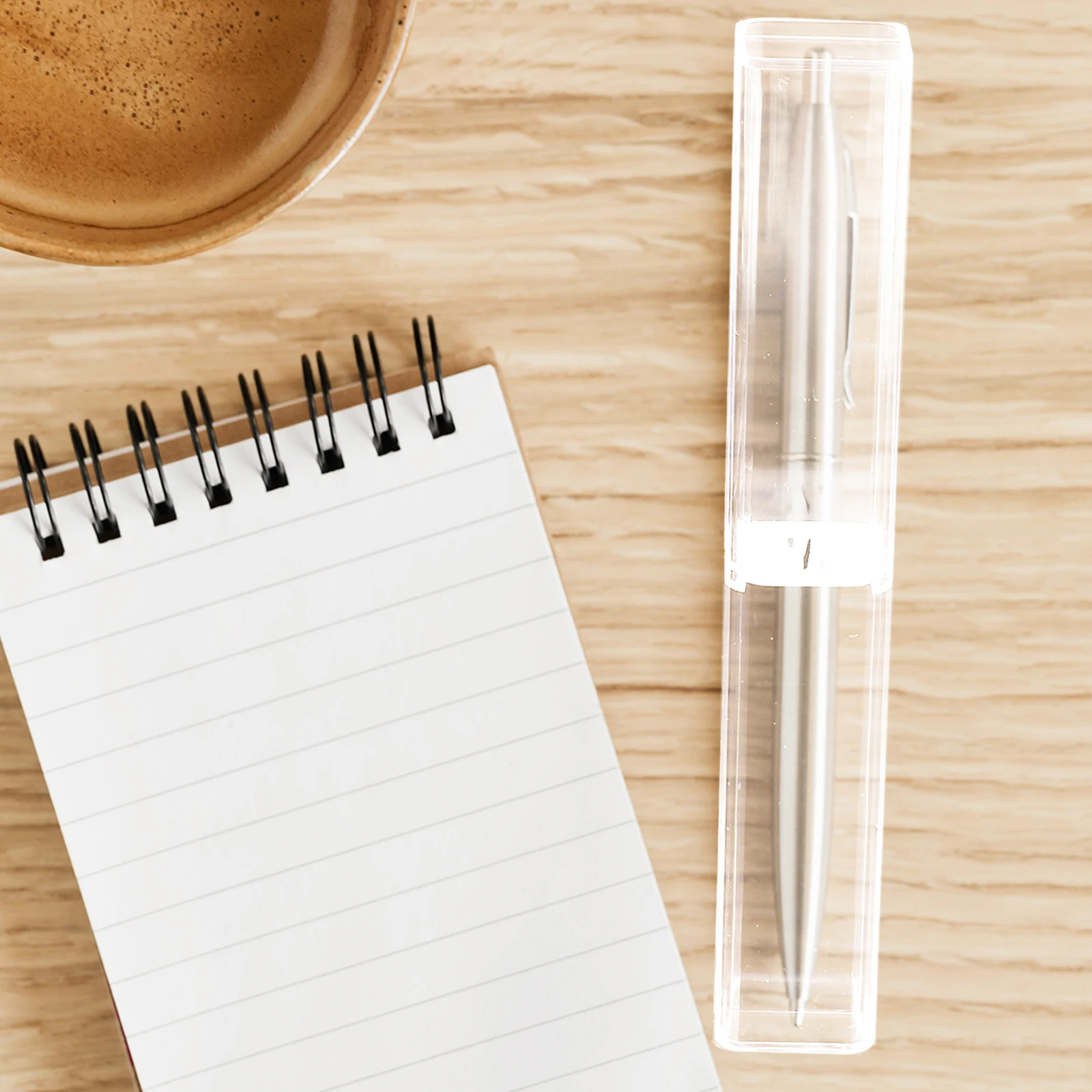 10pcs Transparent Pencil Boxes Clear Plastic Storage School Exam Large Capacity Portable Pencil Boxes Sketch Stationery
10pcs Transparent Pencil Boxes Clear Plastic Storage School Exam Large Capacity Portable Pencil Boxes Sketch Stationery