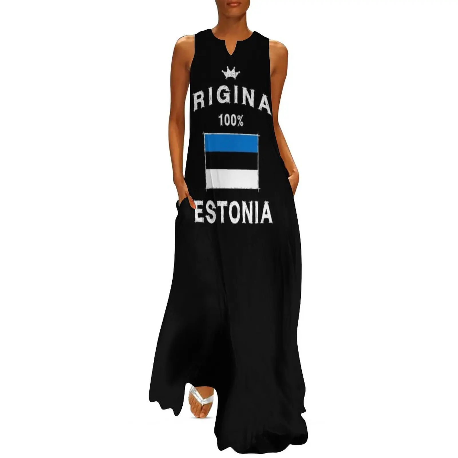 Estonia original Estonian Long Dress Women's summer dresses long dress women summer Woman fashion evening dress women
Estonia original Estonian Long Dress Women's summer dresses long dress women summer Woman fashion evening dress women