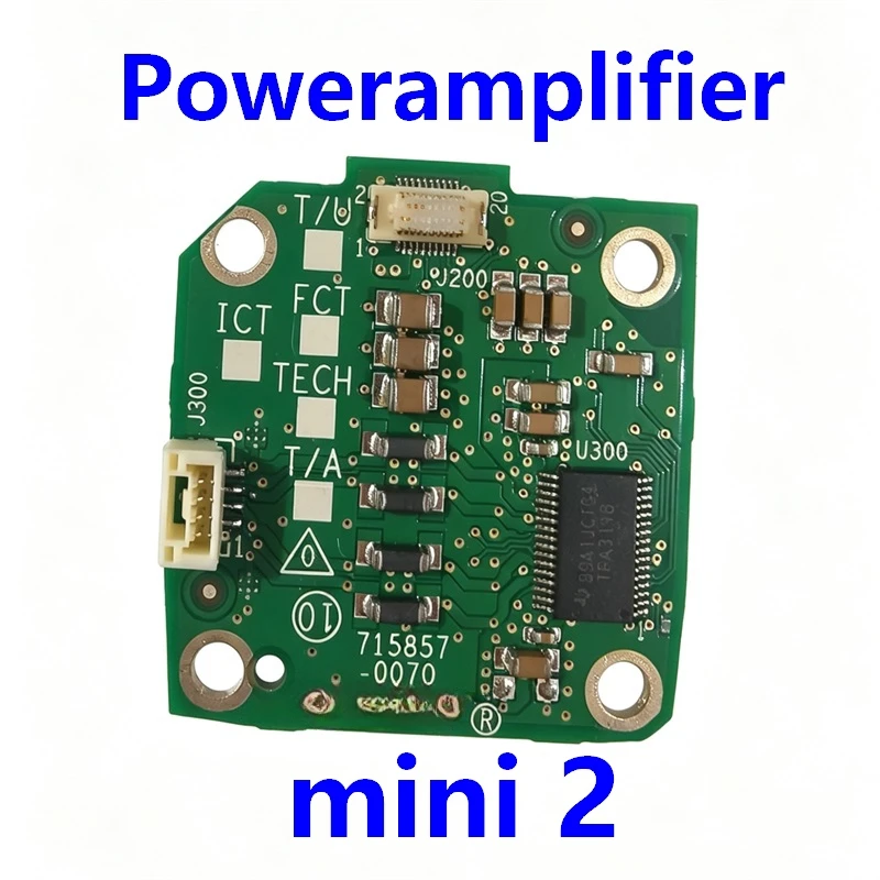 Original PCB Parts for Bose Mini2 Bluetooth Speaker Replacement Mini 2 Motherboard Charger Board Repair Spare Parts Original PCB Parts for Bose Mini2 Bluetooth Speaker Replacement Mini 2 Motherboard Charger Board Repair Spare Parts