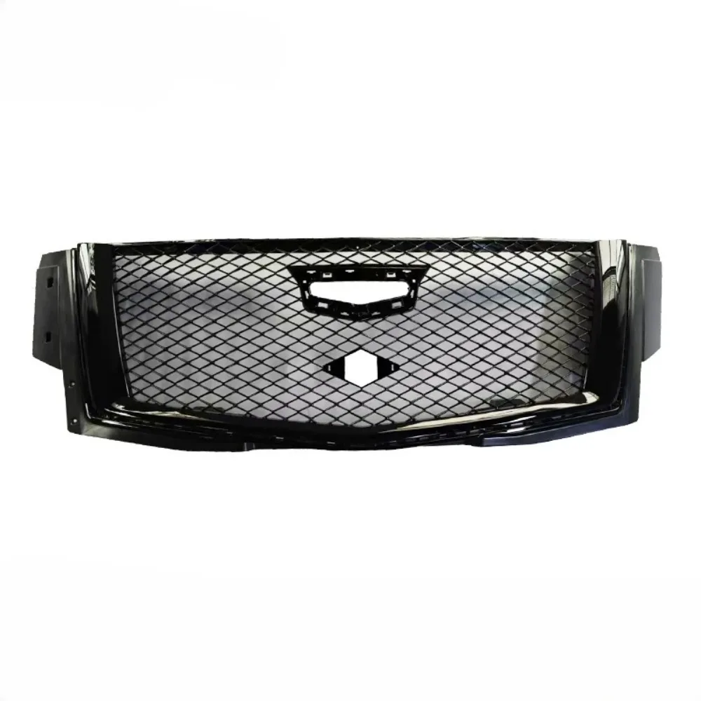 For 2015 2016 2017 2018 2019 2020 Escalade Racing Grille Front Bumper Grill Body Kit Accessories
For 2015 2016 2017 2018 2019 2020 Escalade Racing Grille Front Bumper Grill Body Kit Accessories