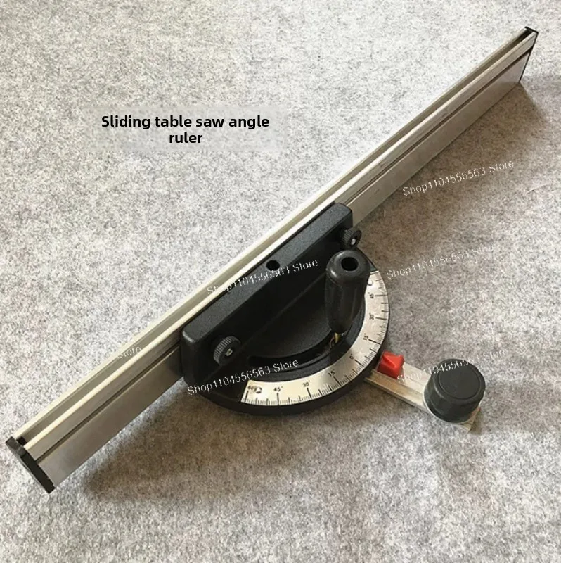 Woodworking Machinery Accessories – Table Saw Precision Saw Special Ruler, High Accuracy Scale Ruler for Cutting
Woodworking Machinery Accessories – Table Saw Precision Saw Special Ruler, High Accuracy Scale Ruler for Cutting