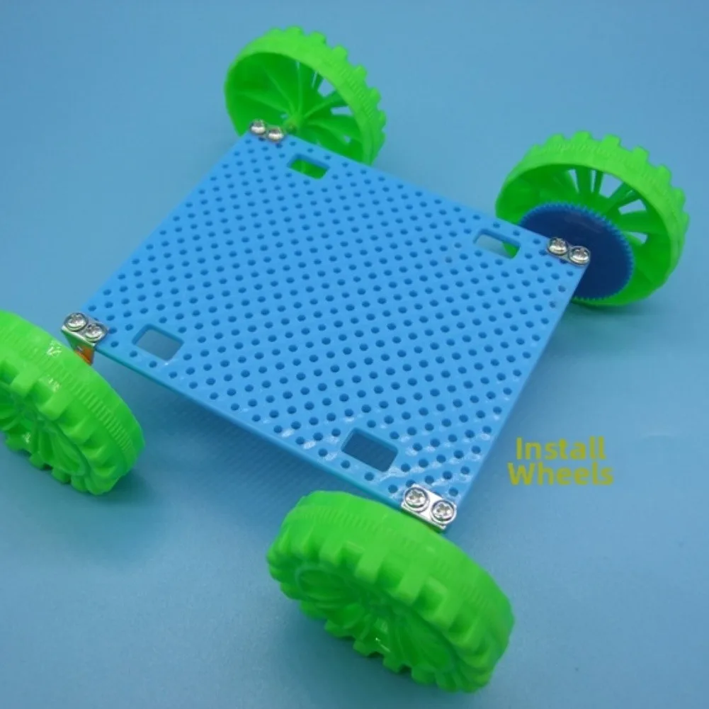 40 L Type Axle Brackets for Model Car Construction Suitable for Use with Metal Plates and Frames in Robotics and Toys
40 L Type Axle Brackets for Model Car Construction Suitable for Use with Metal Plates and Frames in Robotics and Toys