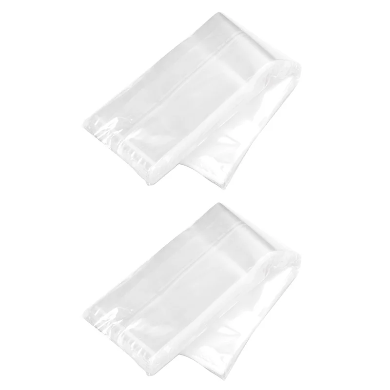 A36T-100Pcs 10X20 Inch PVC Mushroom Spawn Grow Bag Substrate Hight Temp Pre Sealable Garden Supplies Grow Bags
A36T-100Pcs 10X20 Inch PVC Mushroom Spawn Grow Bag Substrate Hight Temp Pre Sealable Garden Supplies Grow Bags
