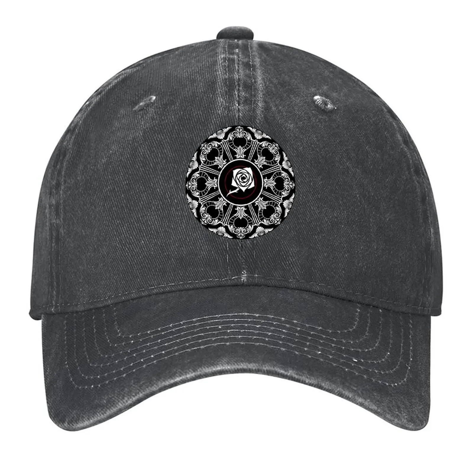 Toreador - Vampire the Masquerade Clans Baseball Cap western Hat Fishing cap Golf Wear For Women Men's
Toreador - Vampire the Masquerade Clans Baseball Cap western Hat Fishing cap Golf Wear For Women Men's