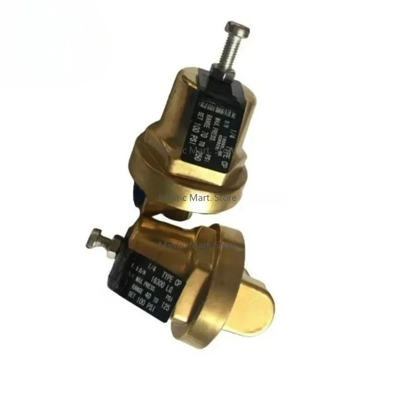 High Quality 016742 Oil Stop Valve - Sullair Air Compressor Oil Cut-off Valve
High Quality 016742 Oil Stop Valve - Sullair Air Compressor Oil Cut-off Valve