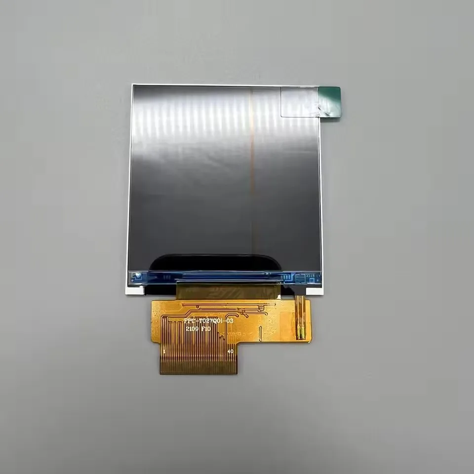 Cannot be used when purchased separately! 2.6-inch LCD screens are suitable for LCD screen kits sold in our store
Cannot be used when purchased separately! 2.6-inch LCD screens are suitable for LCD screen kits sold in our store